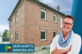 Wohnung mieten in 41334 Nettetal, Kompakte 3-Zimmer Wohnung mit Balkon in Nettetal-Breyell zu mieten!