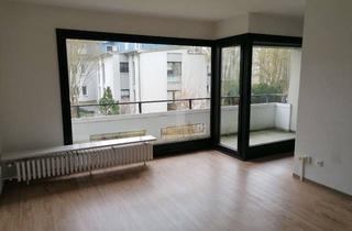 Wohnung mieten in 23556 St. Lorenz Nord, Modernisierte Wohnung mit Balkon im Musikerviertel