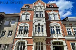 Wohnung mieten in Bruchstraße 23, 39576 Stendal, Modernes wohnen im Herzen Stendals!