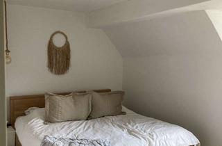 Wohnung mieten in Humboldstraße 34, 46045 Altstadt-Süd, 3-Zimmer Wohnung - Altstadt - Süd