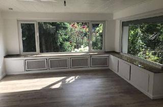 Wohnung mieten in 40667 Meerbusch, Großzügige Haus-in-Haus 5-Zimmer-Wohnung mit Garten und eigenem Eingang