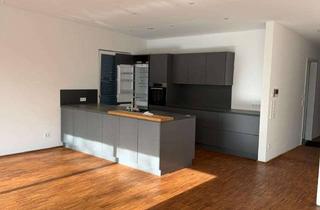 Wohnung mieten in Merianstr. 14, 74889 Sinsheim, Neubau-Maisonette mit besonderem Flair – großzügig, hell, einzigartig