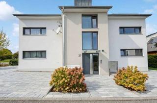 Penthouse mieten in 76703 Kraichtal, Penthouse zur Miete – Erstbezug mit Panorama, Dachterrasse & separatem Universalraum