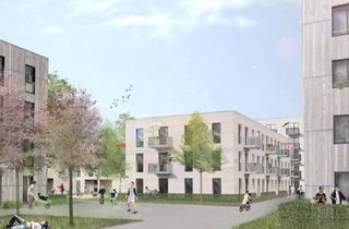 Sozialwohnungen mieten in Straße Am Flugplatz 66, 12487 Johannisthal, ACHTUNG: Amtlicher WBS 160 / 180 notwendig!