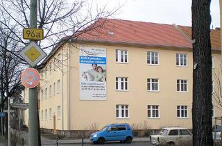 Sozialwohnungen mieten in Silberberger Str. 11, 12489 Adlershof, Auch ohne WBS könnten Sie berechtigt sein für 3 Personen