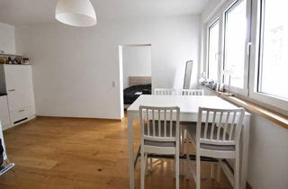 Wohnung mieten in 96450 Coburg, Stilvoll, zentrumsnah, ruhig! 1,5-Zimmer-Wohnung in modernem Apartmenthaus
