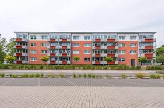 Sozialwohnungen mieten in Gablonzer Str. 40 a, 24610 Trappenkamp, Stilvoll wohnen mit Raum zur Entfaltung (WBS erforderlich)