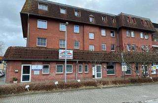 Wohnung mieten in 23996 Bad Kleinen, Schöne 3-Raum-Wohnung mit Balkon und PKW-Stellplatz!