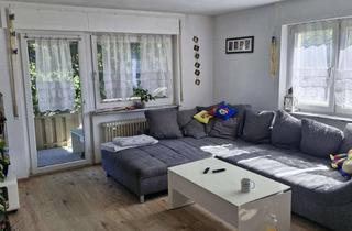 Wohnung mieten in 76437 Rastatt, Schöne, sonnige 4 ZKB in Rastatt mit 108 qm, 2x Balkon, € 1.050,- + NK/HZ