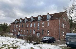 Wohnung mieten in Streaße Des Friedens 45, 29410 Salzwedel, renovierte 2-Raum-Wohnung mit separater Küche