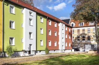 Wohnung mieten in Halberstädter Straße, 06449 Aschersleben, Mehr Wohnung fürs Geld. Mietrabatt sichern!