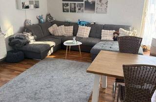 Wohnung mieten in 26723 Constantia, Constantia! - Schöne 2-Zimmer-Wohnung mit Balkon zu vermieten!