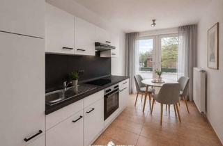 Wohnung mieten in 26723 Constantia, Constantia! - Schöne 2-Zimmer-Wohnung mit Balkon zu vermieten!