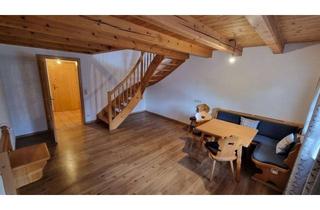 Wohnung mieten in 83242 Reit im Winkl, 4-Zimmer Wohnung mit Balkon zur Miete in Reit im Winkl