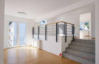 Wohnung mieten in 69259 Wilhelmsfeld, Stilvoll wohnen im Grünen – charmante Splitlevelwohnung mit Wintergarten