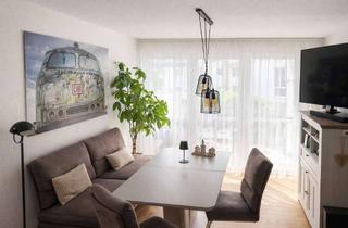 Wohnung mieten in 42579 Heiligenhaus, Moderne Maisonette mit 2 Bädern & Balkon - ideal für Paare & Homeoffice