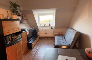 Wohnung mieten in Jakobstraße 174, 52064 Aachen, Helle 1-Zimmer Wohnung