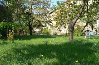 Wohnung mieten in Leipziger Str. 164, 15232 Frankfurt, Schöne und sonnige 3 -Zimmer-Wohnung zur Darwinstraße mit Balkon, Abstellraum sowie Gartennutzung