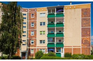 Wohnung mieten in Zum Lebensbaum 18, 18147 Toitenwinkel, 2-Zimmerwohnung Rostock