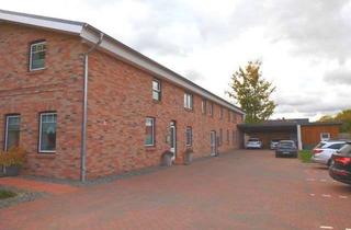 Wohnung mieten in 25587 Münsterdorf, Traumhafte 3-Zimmer in Münsterdorf zu vermieten!