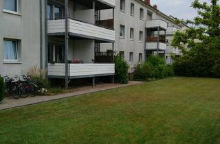 Wohnung mieten in Ebertallee 30, 49084 Schinkel, Ruhig & zentral: 2-Zimmer-Wohnung in Osnabrück-Schinkel