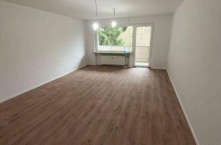 Wohnung mieten in Am Seelberg 11, 30629 Misburg-Nord, Erstbezug: 3,5 Zimmer Wohnung