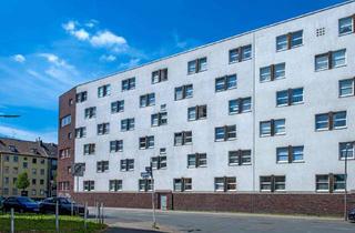 Wohnung mieten in Heckenstraße, 44145 Dortmund, 3-Zimmer-Wohnung in Dortmund Innenstadt-Nord