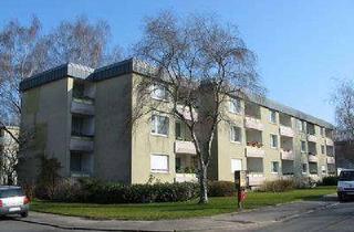 Wohnung mieten in Strebweg, 44269 Schüren, 3-Zimmer-Wohnung in Dortmund Aplerbeck