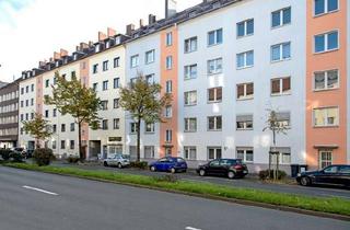 Wohnung mieten in Mallinckrodtstraße 190, 44147 Dortmund, 2-Zimmer-Wohnung in Dortmund