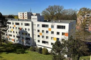 Wohnung mieten in Fröbelstraße, 33330 Gütersloh, Wohnen auf zwei Ebenen: familienfreundliche 4-Zimmer-Wohnung in Gütersloh