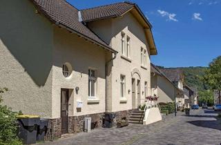 Wohnung mieten in Niemöllerstraße 28, 58769 Nachrodt-Wiblingwerde, Ankommen & wohlfühlen: 3 Zimmer im eigenen Haus mit Garten in bester Lage