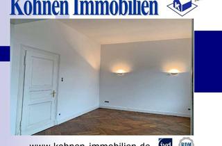 Wohnung mieten in 41334 Nettetal, Besondere, stilvolle Altbauwohnung inkl. Dachterrasse in zentraler Lage von Kaldenkirchen