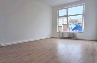 Wohnung mieten in Mittelstraße, 15517 Fürstenwalde, Frisch renovierte 3 Zimmer Wohnung mit Einbauküche in Fürstenwalde