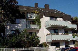 Wohnung mieten in 96450 Coburg, Großzügige, helle 2-Zimmer-Wohnung mit zwei Balkonen und Einbauküche im Stadtgebiet