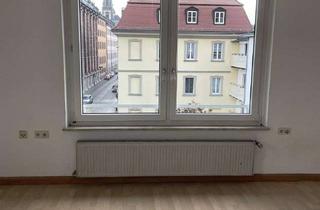 Wohnung mieten in Peterstraße, 97070 Würzburg, Modernisierte Wohnung in Zentraler Lage