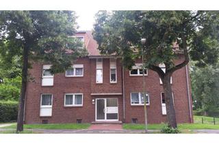 Sozialwohnungen mieten in Weierstraße 30, 46149 Schwarze Heide, 3,5 Zimmer Wohnung mit Balkon in zentraler Wohnlage! WBS erforderlich!