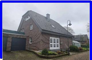 Wohnung mieten in 47638 Straelen, Gepflege 2- Zimmer Dachgeschosswohnung mit Dachterrasse in Zentrumsnähe von Straelen