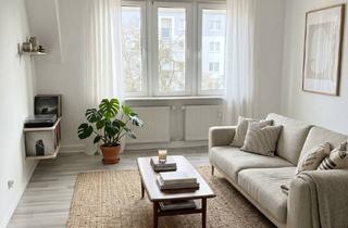 Wohnung mieten in 04600 Altenburg, Wohnen im 7. Himmel: 3-Zimmer-Dachgeschoss mit Flair