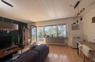 Wohnung mieten in 91054 Buckenhof, Gepflegte und großzügige 2-Zimmer-Wohnung mit Balkon