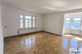 Wohnung mieten in 02763 Zittau, Super Ausblick über Zittau in Top Wohnung