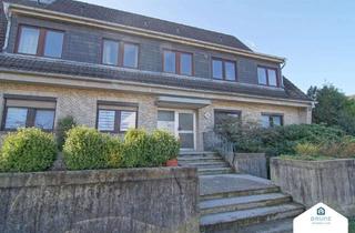 Wohnung mieten in 27574 Geestemünde, BRUNE IMMOBILIEN: Einziehen und wohlfühlen