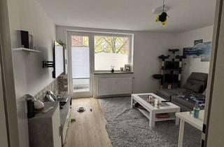 Wohnung mieten in Natruper Str. 190, 49076 Westerberg, 3-Zimmer-Wohnung in Osnabrück-West – gut geschnitten & zentral