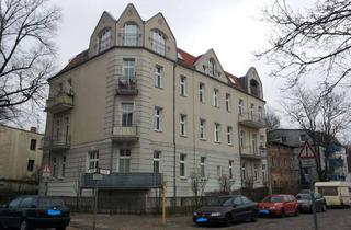 Wohnung mieten in Tollerstraße, 13158 Rosenthal, Charmante 2-Zimmer-Wohnung mit Balkon, Terrasse und Garten in Berlin