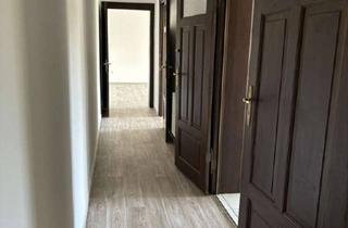 Wohnung mieten in August-Bebel-Straße, 04860 Torgau, *** Nachmieter gesucht *** für sonnige 2 Raum Wohnung mit Balkon in der Altstadt