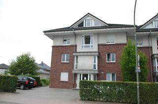 Sozialwohnungen mieten in Rudolph-Nagell-Straße 11a, 44534 Lünen, Helle 3-Zimmer Maisonette-Wohnung mit Balkon in Lünen, WBS erforderlich