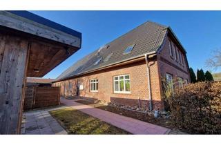 Wohnung mieten in Ringstraße, 21401 Thomasburg, Charmante 4-Zimmer-Altbauwohnung im sanierten Resthof