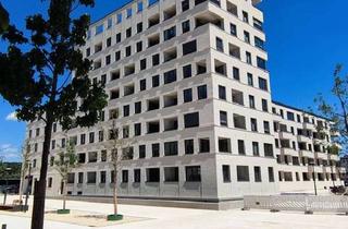 Wohnung mieten in Johanna-Dachs-Str. 36, 93055 Ostenviertel, Geräumige 2 Zimmer-Wohnung im Marina Quartier Regensburg HC06