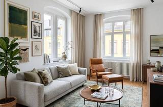 Wohnung mieten in Schneppendorfer Straße, 08058 Crossen, Hier will jeder wohnen: Coole 3-Zimmer-Wohnung in Zwickau