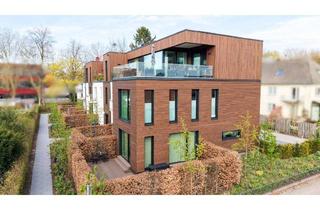 Wohnung mieten in 26131 Eversten, Hochwertig ausgestattete 3-Zimmer-Wohnung in bester Lage von Oldenburg-Eversten