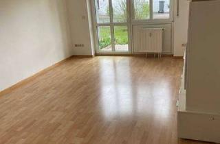 Wohnung mieten in Münchner Str. 54, 86551 Aichach, Schöne helle Wohnung mit Terrasse